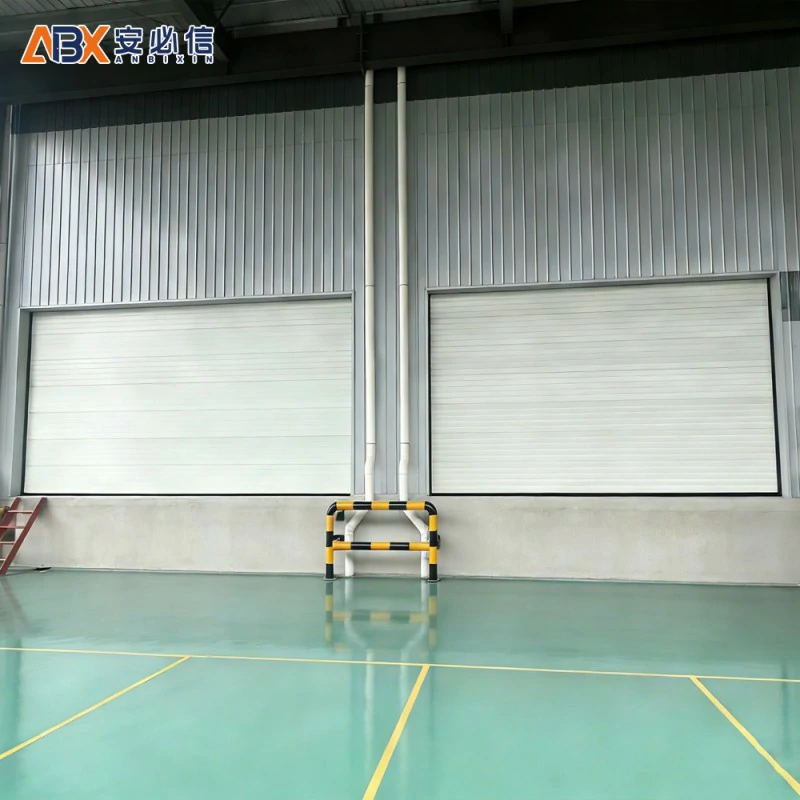 渭南高扬程滑升门
